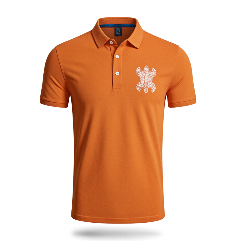 Sport-Wick Polo - Men's - Embroidered